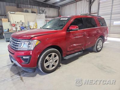 2019 FORD EXPEDITION XLT 1FMJU1JT7KEA73942 - główne zdjęcie licytacji z USA - miniatura