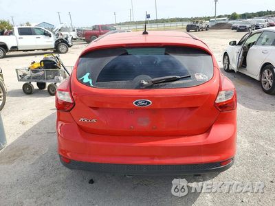 Zdjęcie 6 z 12 samochodu: 2014 FORD FOCUS SE VIN:1FADP3K29EL296533 - miniatura