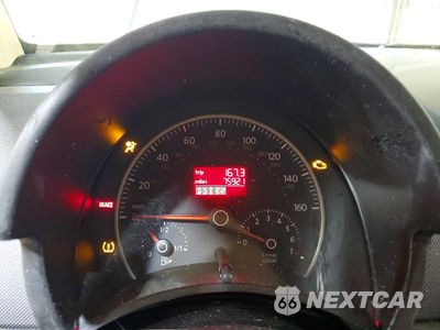Zdjęcie 9 z 13 samochodu: 2008 VOLKSWAGEN NEW BEETLE S VIN:3VWRG31C98M500399 - miniatura