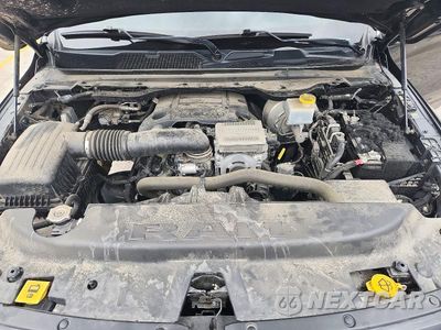 Zdjęcie 11 z 11 samochodu: 2023 RAM 1500 BIG HORN VIN:ZC6SRFMT4PN617797 - miniatura