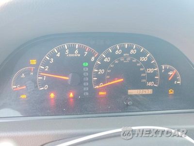 Zdjęcie 9 z 12 samochodu: 2005 TOYOTA CAMRY XLE V6 VIN:4T1BF32K85U611462 - miniatura