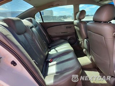 Zdjęcie 10 z 12 samochodu: 2006 NISSAN ALTIMA 2.5 VIN:1N4AL11D56C166076 - miniatura
