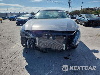 Piąte zdjęcie samochodu w środku: 2024 NISSAN ALTIMA SV VIN:1N4BL4DWXRN381562 - miniatura