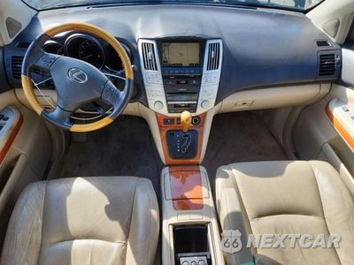 Zdjęcie 8 z 12 samochodu: 2007 LEXUS RX 400H VIN:JTJHW31U172012898 - miniatura