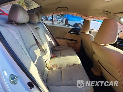 Zdjęcie 10 z 12 samochodu: 2016 HONDA ACCORD LX VIN:1HGCR2F3XGA129708 - miniatura
