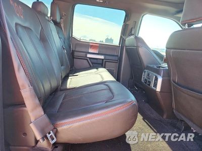 Zdjęcie 10 z 12 samochodu: 2017 FORD F150 SUPERCREW VIN:1FTEW1EG1HFB09608 - miniatura