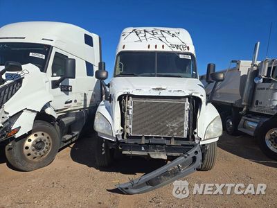 Piąte zdjęcie samochodu w środku: 2018 FREIGHTLINER CASCADIA 125 VIN:1FUJGLDR8JLJJ7179 - miniatura