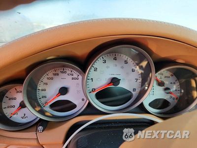 Zdjęcie 9 z 12 samochodu: 2009 PORSCHE 911 CARRERA S CABRIOLET VIN:WP0CB29989S754415 - miniatura