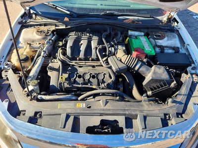 Zdjęcie 11 z 12 samochodu: 2012 FORD FUSION SEL VIN:3FAHP0CG6CR359144 - miniatura