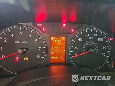 Zdjęcie 9 z 13 samochodu: 2019 NISSAN NV2500 DELIVERY VAN VIN:1N6BF0KM1KN801272 - miniatura