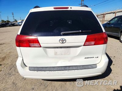 Zdjęcie 6 z 14 samochodu: 2005 TOYOTA SIENNA LE 8 PASSENGER VIN:5TDZA23C95S223504 - miniatura