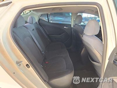Zdjęcie 10 z 12 samochodu: 2011 KIA OPTIMA HYBRID BASE VIN:KNAGM4AD5B5003961 - miniatura