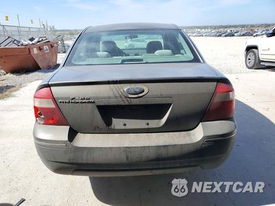 Zdjęcie 6 z 12 samochodu: 2005 FORD FIVE HUNDRED SE VIN:1FAFP23155G136330 - miniatura