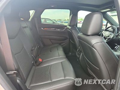 Zdjęcie 10 z 13 samochodu: 2020 CADILLAC XT5 PREMIUM LUXURY VIN:1GYKNCRS7LZ122445 - miniatura