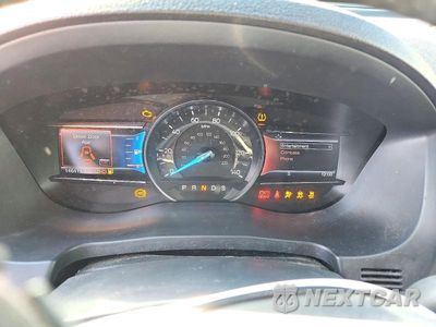 Zdjęcie 9 z 13 samochodu: 2016 FORD EXPLORER XLT VIN:1FM5K7DH4GGB95686 - miniatura