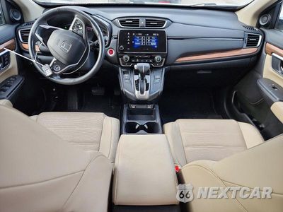 Zdjęcie 8 z 12 samochodu: 2022 HONDA CR-V EX VIN:2HKRW2H8XMH602411 - miniatura