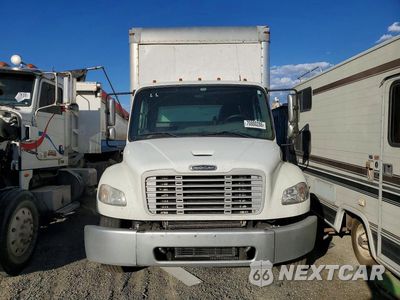 Piąte zdjęcie samochodu w środku: 2018 FREIGHTLINER M2 106 MEDIUM DUTY VIN:1FVACWFC6JHHR2326 - miniatura