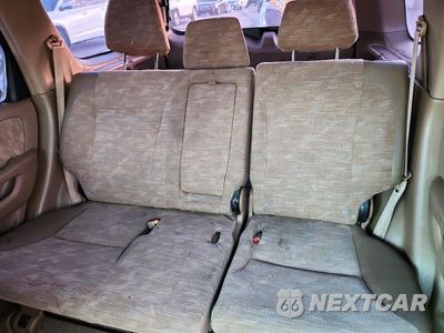 Zdjęcie 10 z 13 samochodu: 2004 HONDA CR-V LX VIN:JHLRD68484C005170 - miniatura