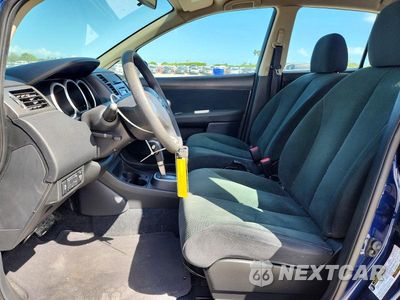 Zdjęcie 7 z 13 samochodu: 2012 NISSAN VERSA 1.8 S VIN:3N1BC1CP7CK813236 - miniatura