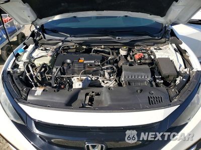 Zdjęcie 11 z 12 samochodu: 2019 HONDA CIVIC SPORT VIN:19XFC2F89KE212948 - miniatura