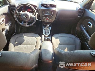 Zdjęcie 8 z 12 samochodu: 2017 KIA SOUL + VIN:KNDJP3A50H7449659 - miniatura