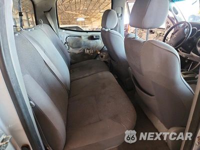 Zdjęcie 10 z 13 samochodu: 2006 TOYOTA TACOMA V6 VIN:5TELU42N56Z263997 - miniatura