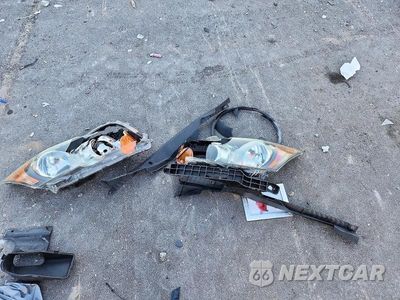 Zdjęcie 12 z 13 samochodu: 2011 HONDA ACCORD LX VIN:1HGCP2F3XBA093176 - miniatura