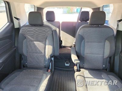 Zdjęcie 10 z 13 samochodu: 2018 CHEVROLET TRAVERSE LT VIN:1GNERGKW5JJ164529 - miniatura