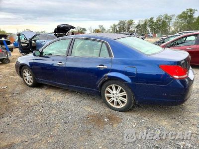 Drugie zdjęcie samochodu z przodu: 2007 TOYOTA AVALON LIMITED VIN:4T1BK36B87U227643 - miniatura