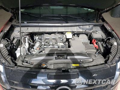 Zdjęcie 12 z 13 samochodu: 2026 NISSAN PATHFINDER SV VIN:5N1DR3BS7TC210634 - miniatura
