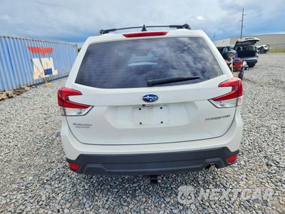 Zdjęcie 6 z 13 samochodu: 2024 SUBARU FORESTER VIN:JF2SKABC9RH449306 - miniatura