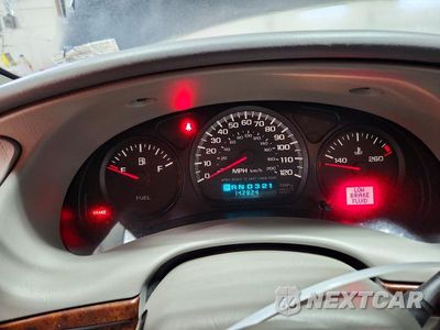 Zdjęcie 9 z 12 samochodu: 2005 CHEVROLET IMPALA VIN:2G1WF52E059382941 - miniatura