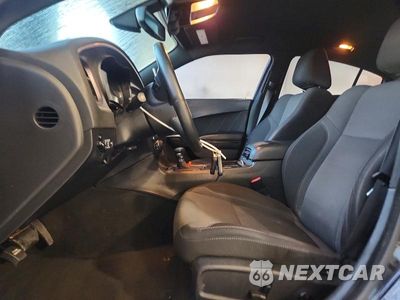 Zdjęcie 7 z 13 samochodu: 2016 DODGE CHARGER R/T VIN:2C3CDXCT1GH196993 - miniatura