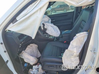 Zdjęcie 7 z 13 samochodu: 2024 HONDA CR-V SPORT-L VIN:7FARS5H83RE022442 - miniatura