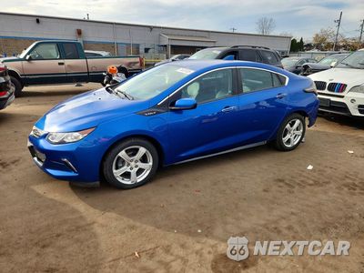 2018 CHEVROLET VOLT LT 1G1RC6S5XJU109191 - główne zdjęcie licytacji z USA - miniatura