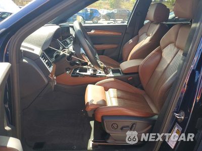 Zdjęcie 7 z 12 samochodu: 2022 AUDI Q5 PRESTIGE 45 VIN:WA1FAAFY3N2063979 - miniatura
