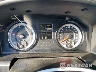 Zdjęcie 9 z 13 samochodu: 2019 RAM 1500 CLASSIC SLT VIN:1C6RR7TT9KS655140 - miniatura