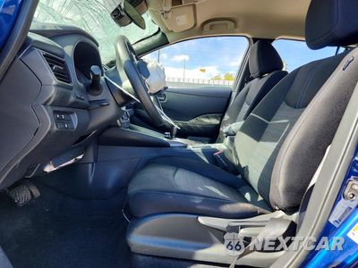 Zdjęcie 7 z 12 samochodu: 2025 NISSAN LEAF S VIN:1N4AZ1BV9SC564309 - miniatura