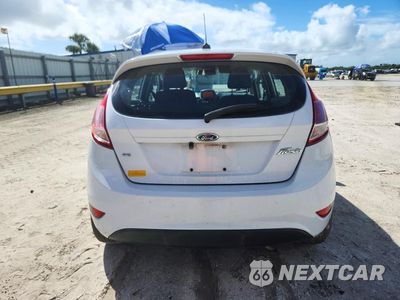 Zdjęcie 6 z 12 samochodu: 2015 FORD FIESTA SE VIN:3FADP4EJXFM209215 - miniatura
