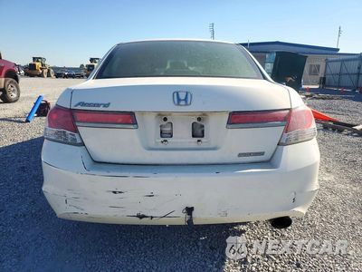 Zdjęcie 6 z 12 samochodu: 2012 HONDA ACCORD SE VIN:1HGCP2F63CA156310 - miniatura