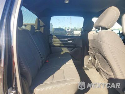 Zdjęcie 10 z 12 samochodu: 2021 RAM 1500 BIG HORN/LONE STAR VIN:1C6RREFM3MN543900 - miniatura