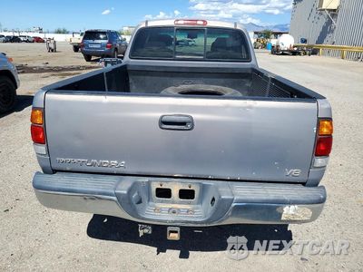 Zdjęcie 6 z 12 samochodu: 2000 TOYOTA TUNDRA SR5 VIN:5TBRT341XYS033057 - miniatura