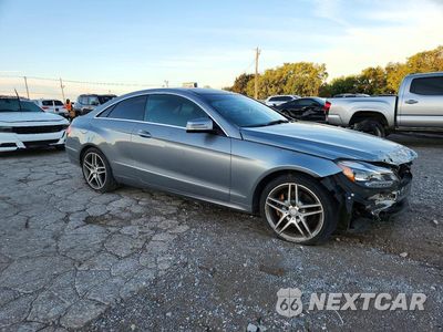 Czwarte zdjęcie samochodu z boku: 2014 MERCEDES-BENZ E 350 VIN:WDDKJ5KB5EF282471 - miniatura