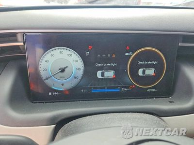 Zdjęcie 9 z 13 samochodu: 2024 HYUNDAI TUCSON SE VIN:5NMJA3DE1RH439648 - miniatura