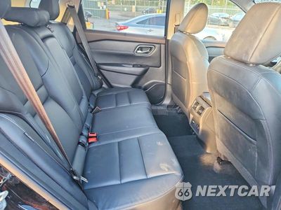 Zdjęcie 11 z 14 samochodu: 2021 NISSAN ROGUE SL VIN:JN8AT3CB8MW226787 - miniatura