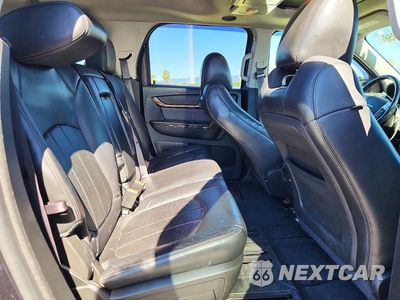 Zdjęcie 11 z 13 samochodu: 2013 GMC ACADIA DENALI VIN:1GKKVTKD8DJ164757 - miniatura