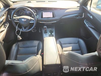 Zdjęcie 8 z 13 samochodu: 2020 CADILLAC XT4 SPORT VIN:1GYFZFR44LF115480 - miniatura