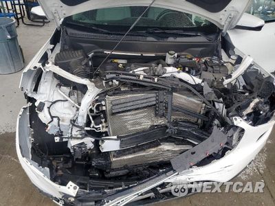 Zdjęcie 12 z 13 samochodu: 2021 GMC TERRAIN SLT VIN:3GKALPEV9ML390411 - miniatura
