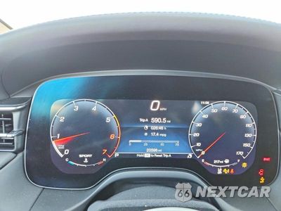 Zdjęcie 9 z 13 samochodu: 2023 MASERATI GRECALE GT VIN:ZN682AVA2P7438796 - miniatura