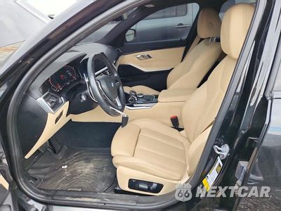 Zdjęcie 7 z 12 samochodu: 2019 BMW 330XI VIN:WBA5R7C56KAJ80980 - miniatura